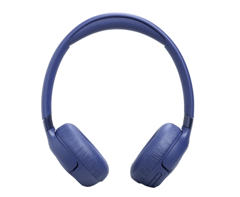 JBL TUNE 680NC BLU Wireless on-ear Noise cancelling headphones