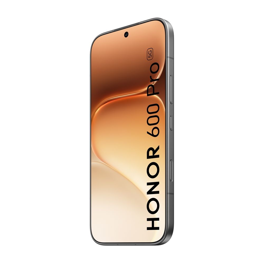 Honor 600 Pro Black