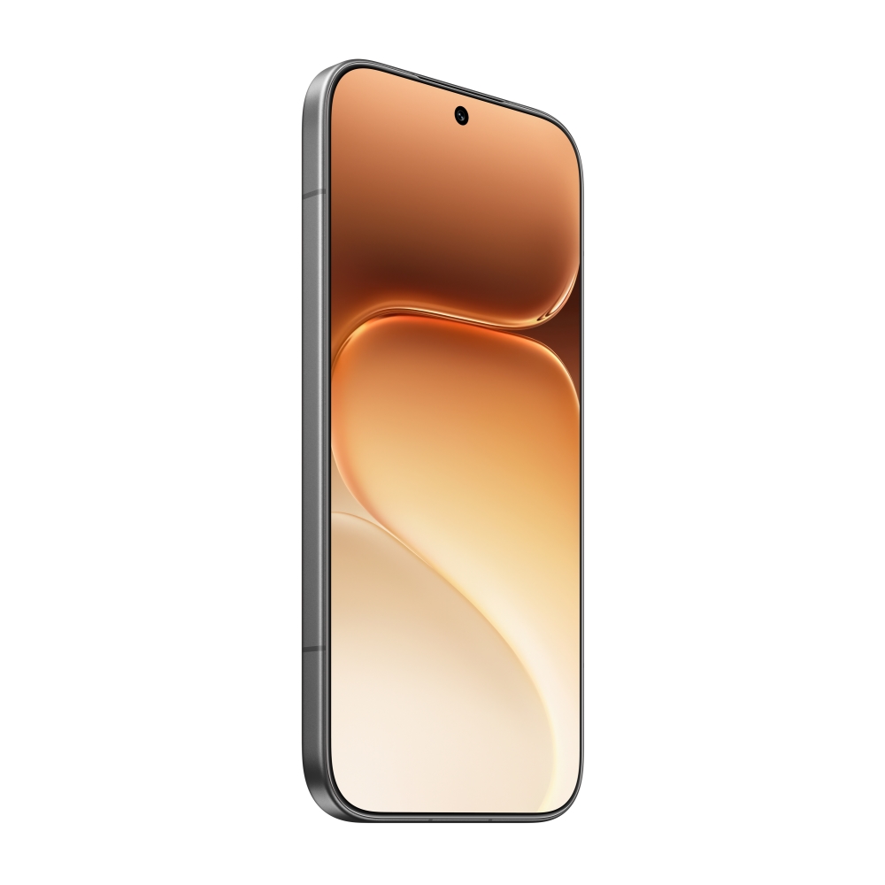 Honor 600 Pro Black