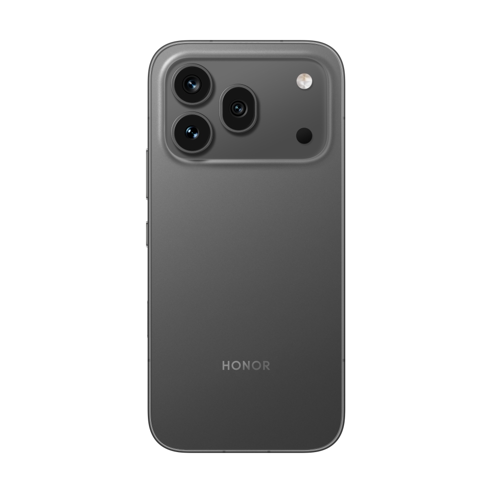 Honor 600 Pro Black