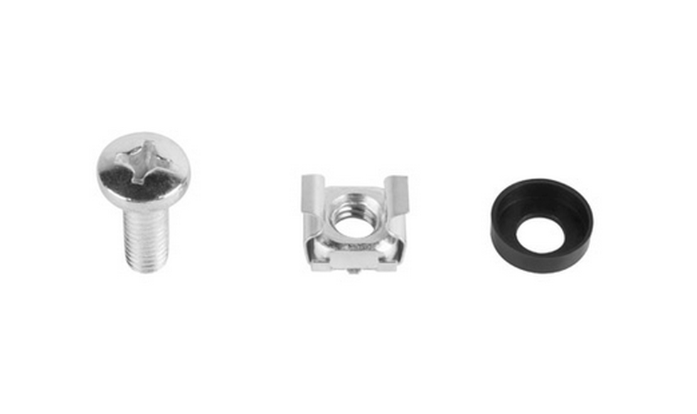 Lanberg 19" Mounting Screws Set (Basket