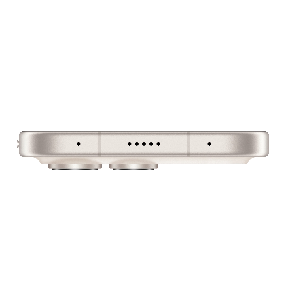 Honor 600 Pro Golden White