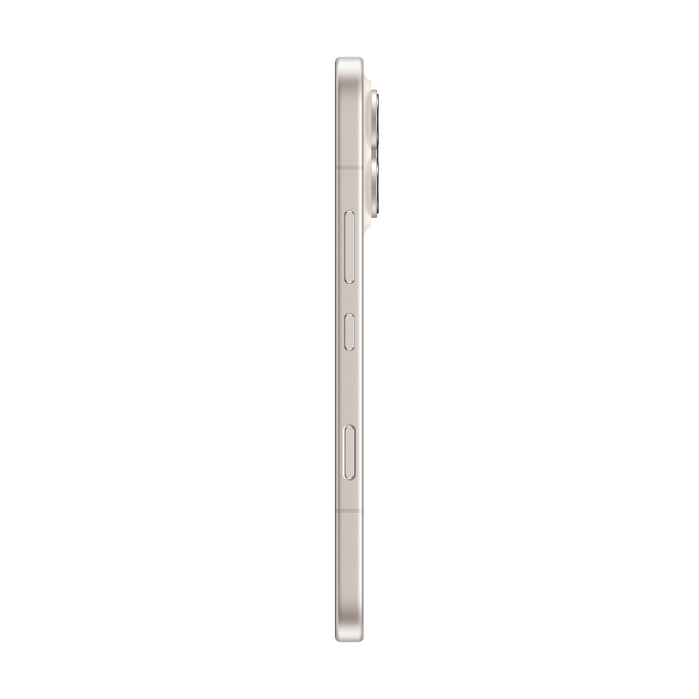 Honor 600 Pro Golden White