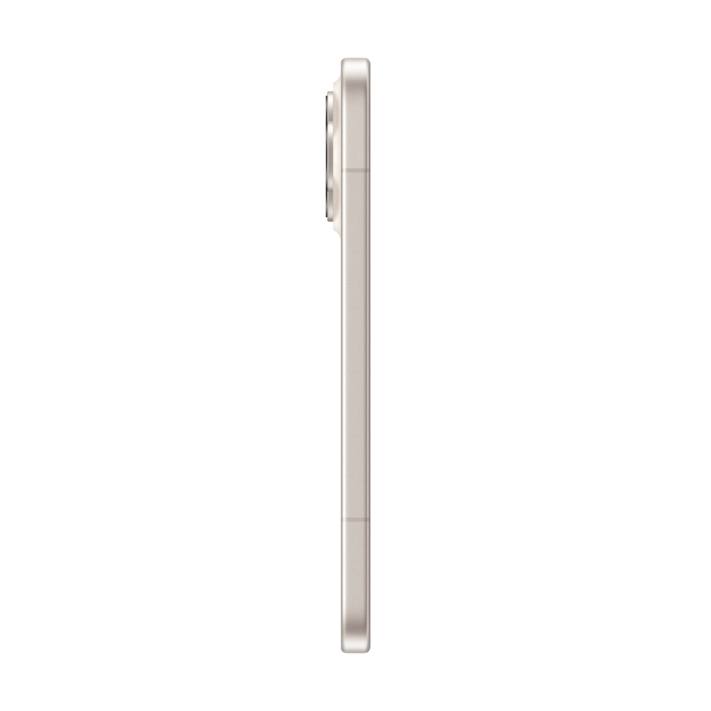 Honor 600 Pro Golden White