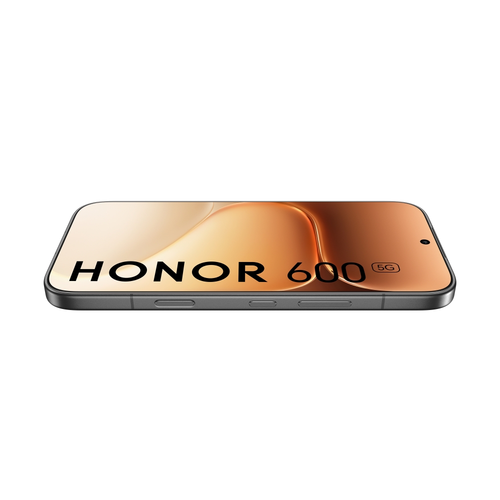 Honor 600 256GB Black
