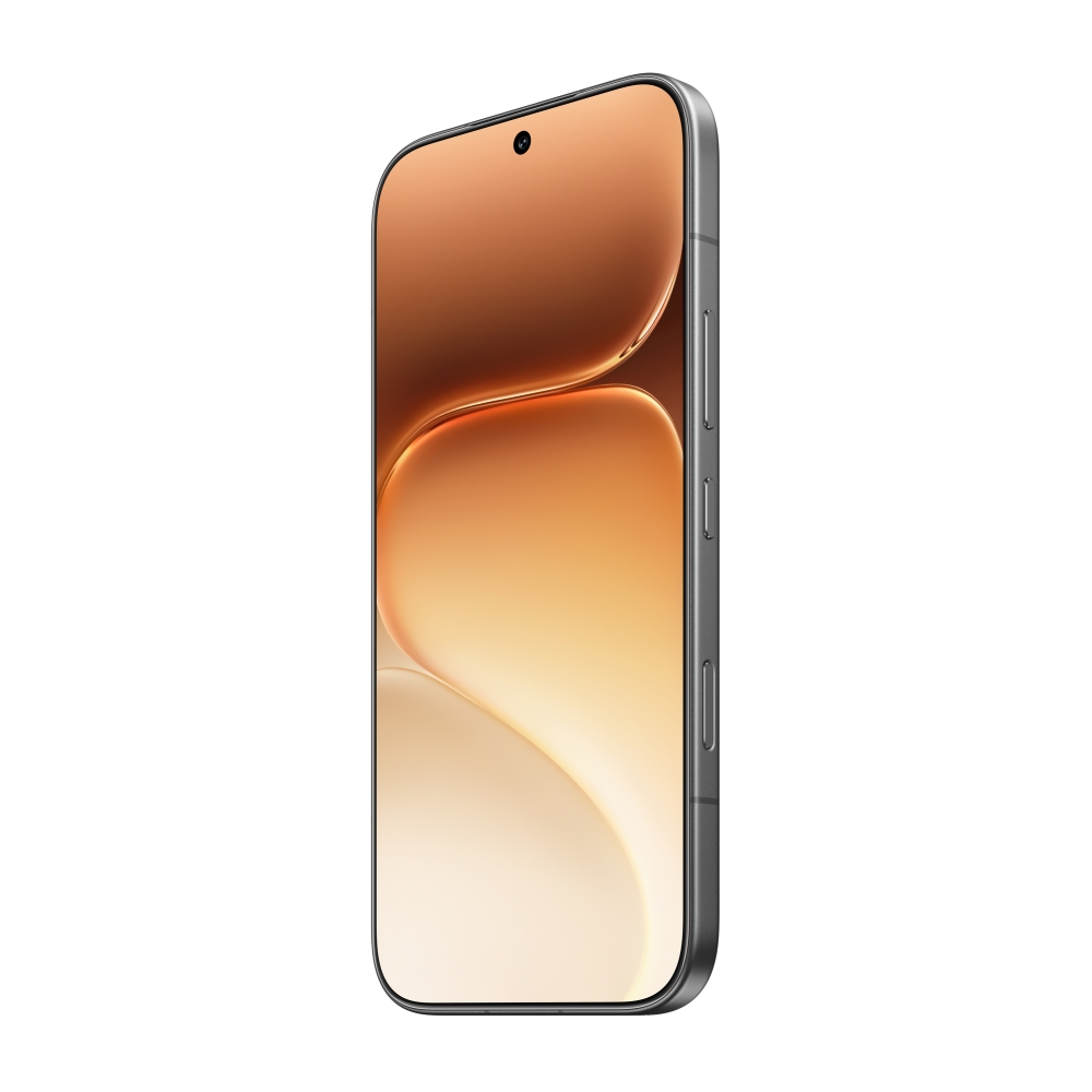 Honor 600 256GB Black