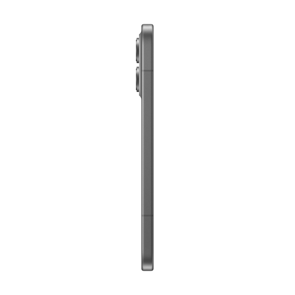 Honor 600 256GB Black
