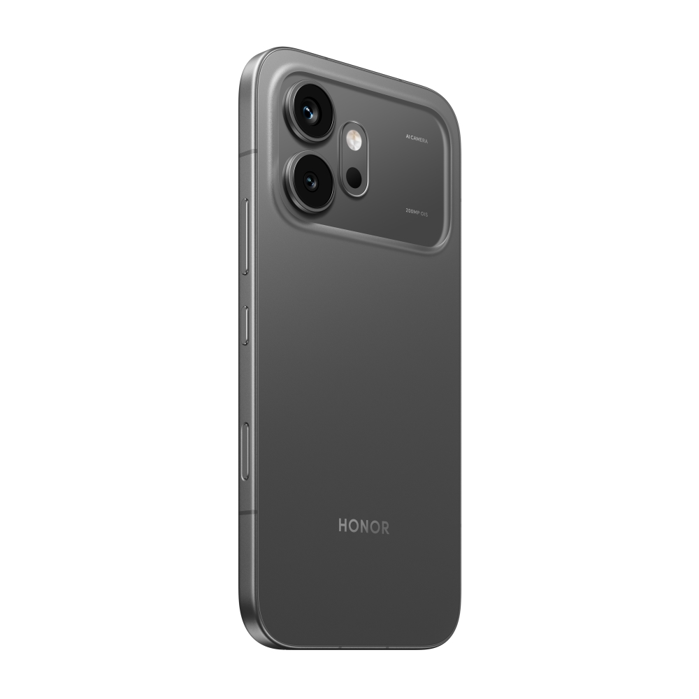Honor 600 256GB Black