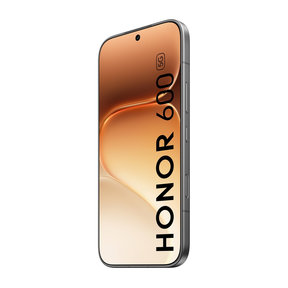 Honor 600 512GB Black