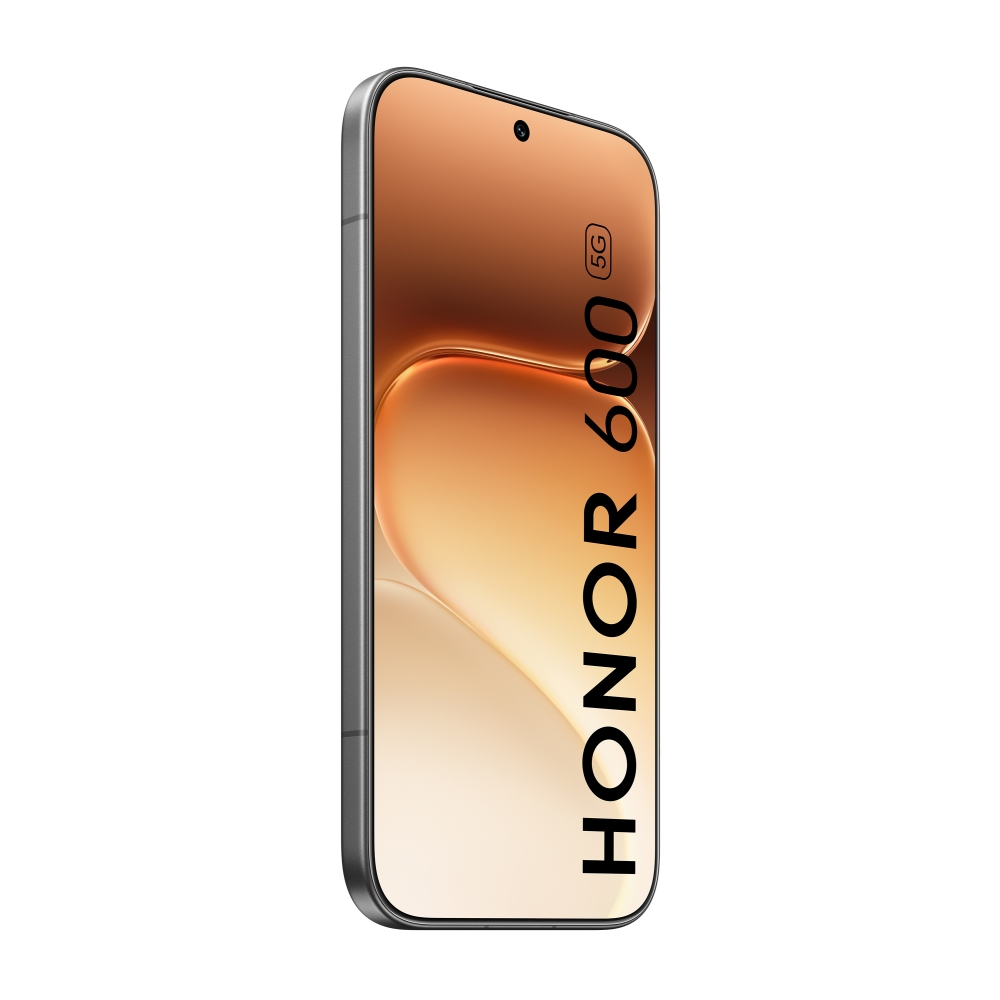 Honor 600 512GB Black