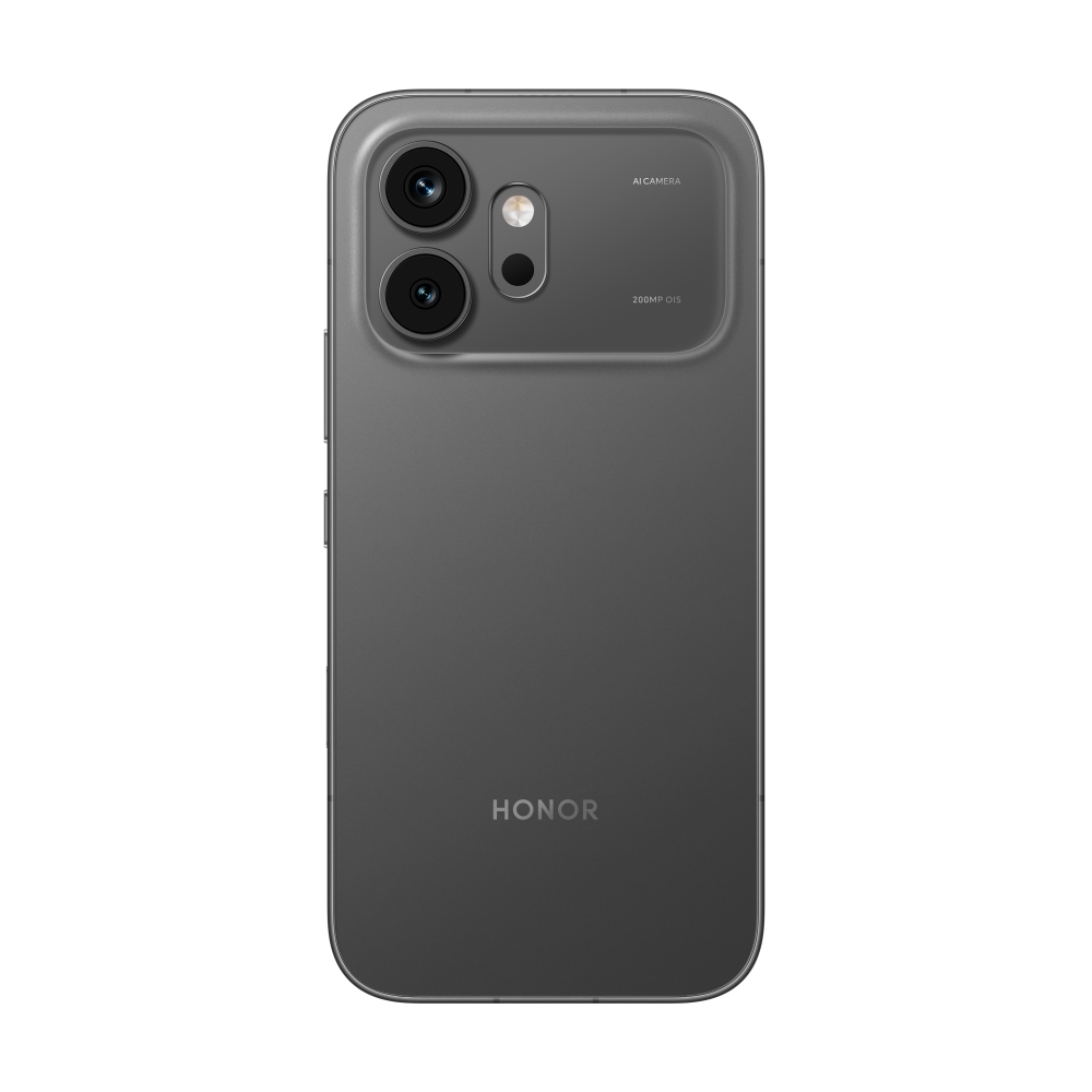 Honor 600 512GB Black