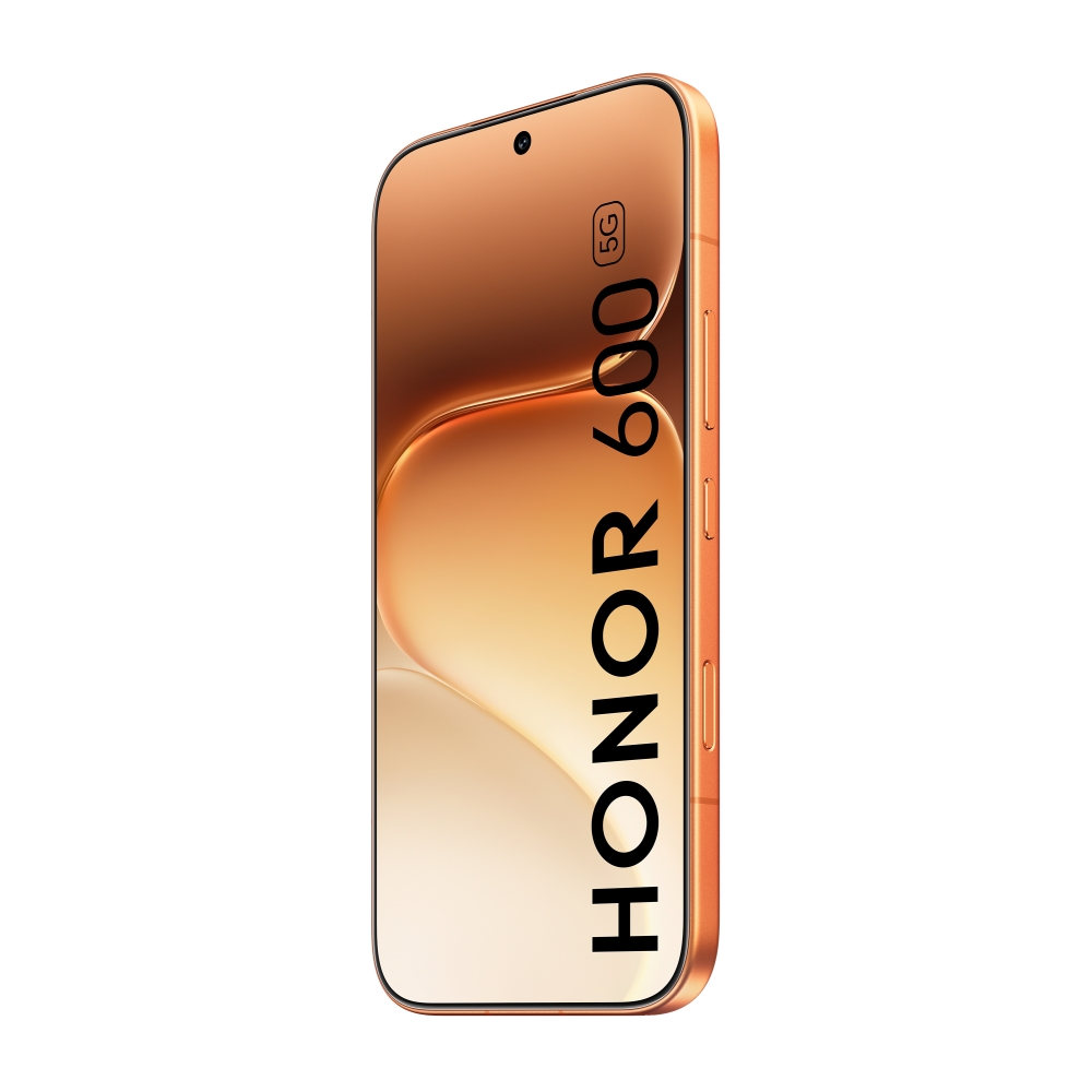 Honor 600 512GB Orange
