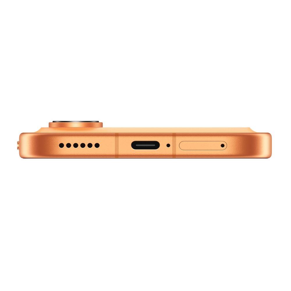 Honor 600 512GB Orange