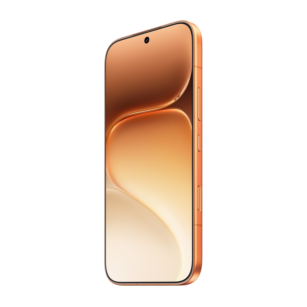 Honor 600 512GB Orange