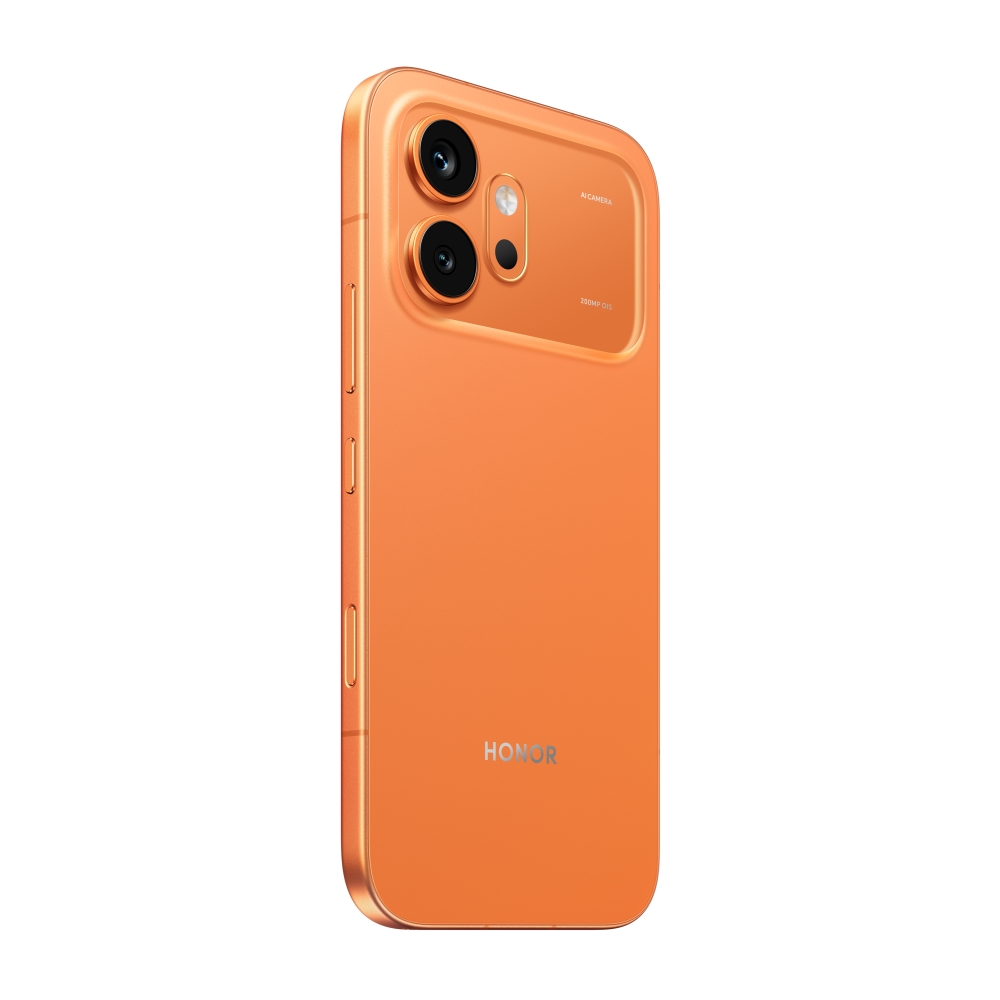 Honor 600 512GB Orange