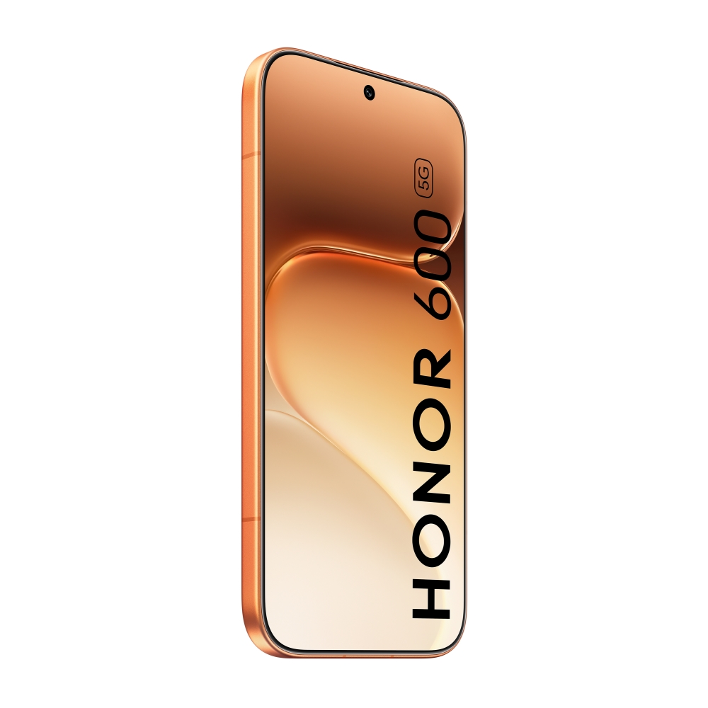 Honor 600 512GB Orange