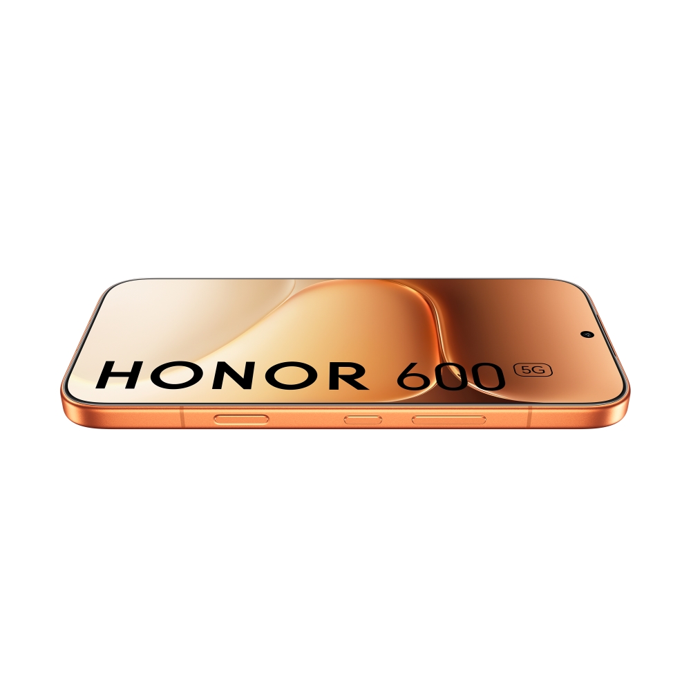 Honor 600 512GB Orange