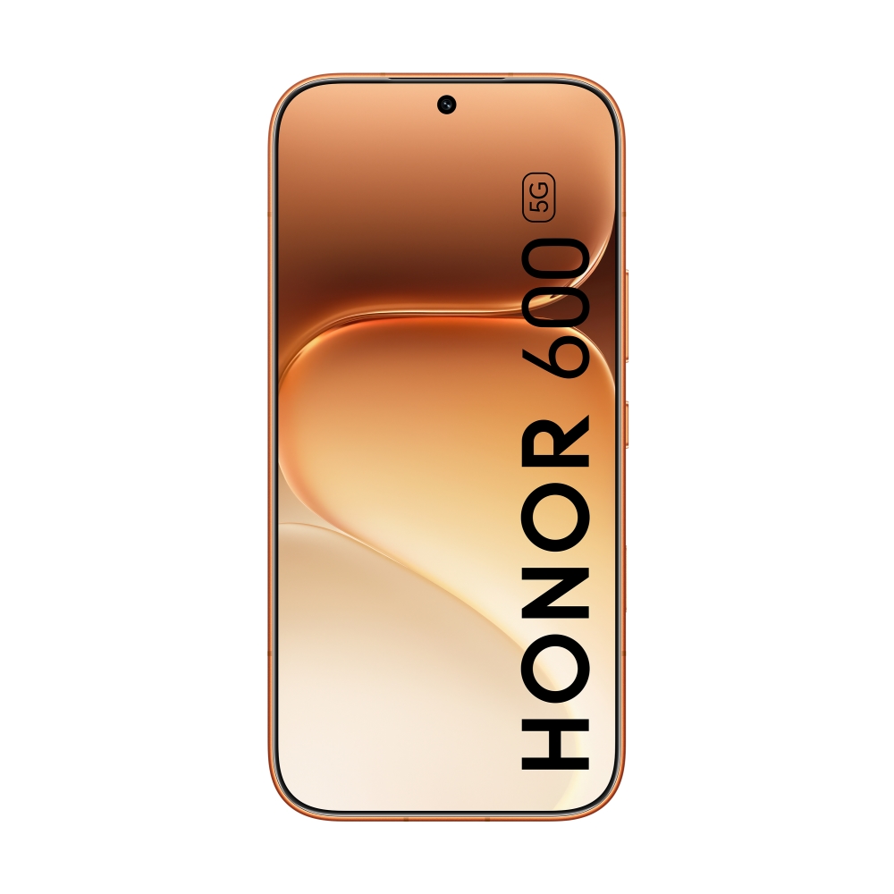 Honor 600 512GB Orange