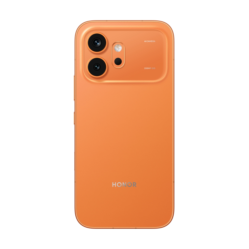 Honor 600 512GB Orange
