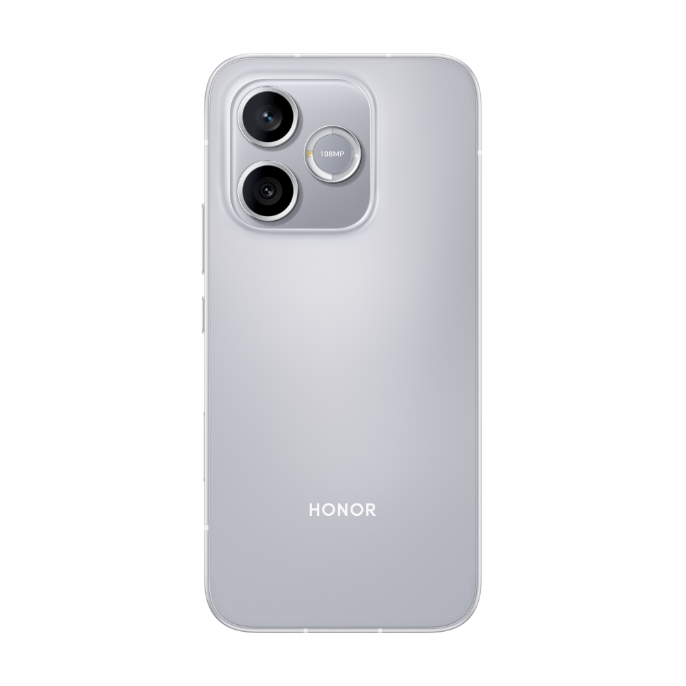 Honor 600 Lite 8GB+256GB Velvet Grey