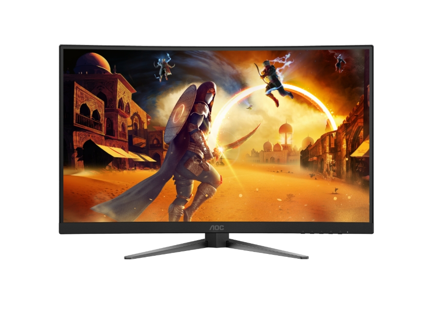 AOC C27G4Z2