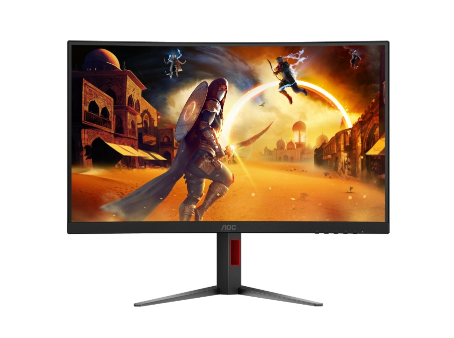 AOC C27G4Z2