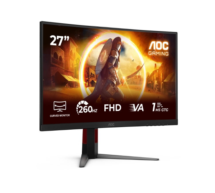 AOC C27G4Z2