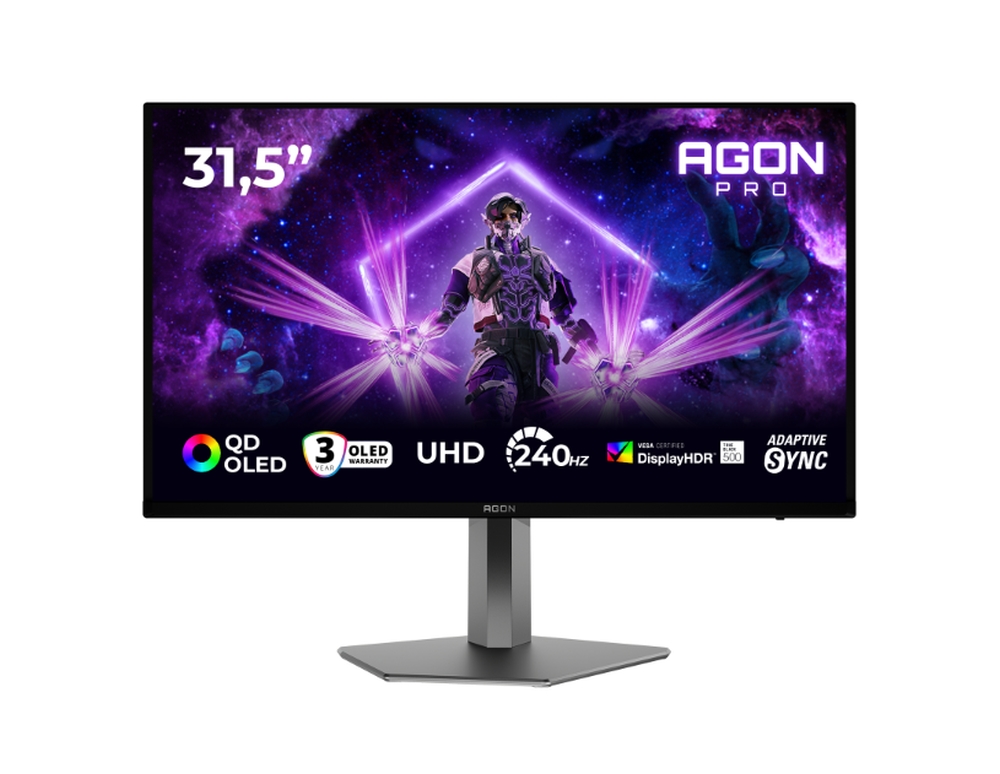 AOC AG326UZD2
