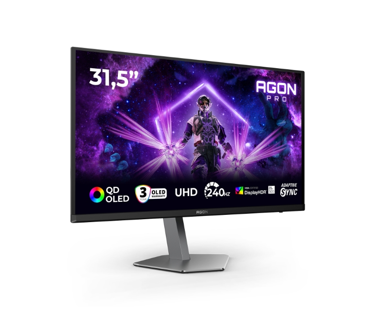 AOC AG326UZD2