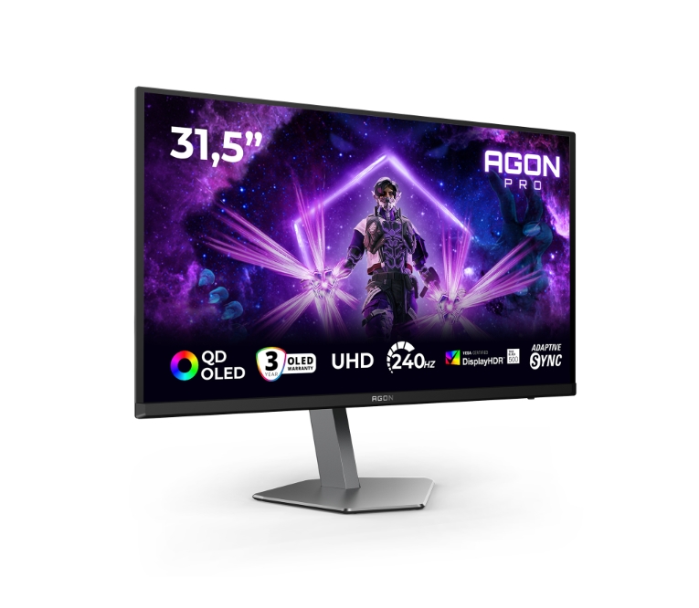 AOC AG326UZD2