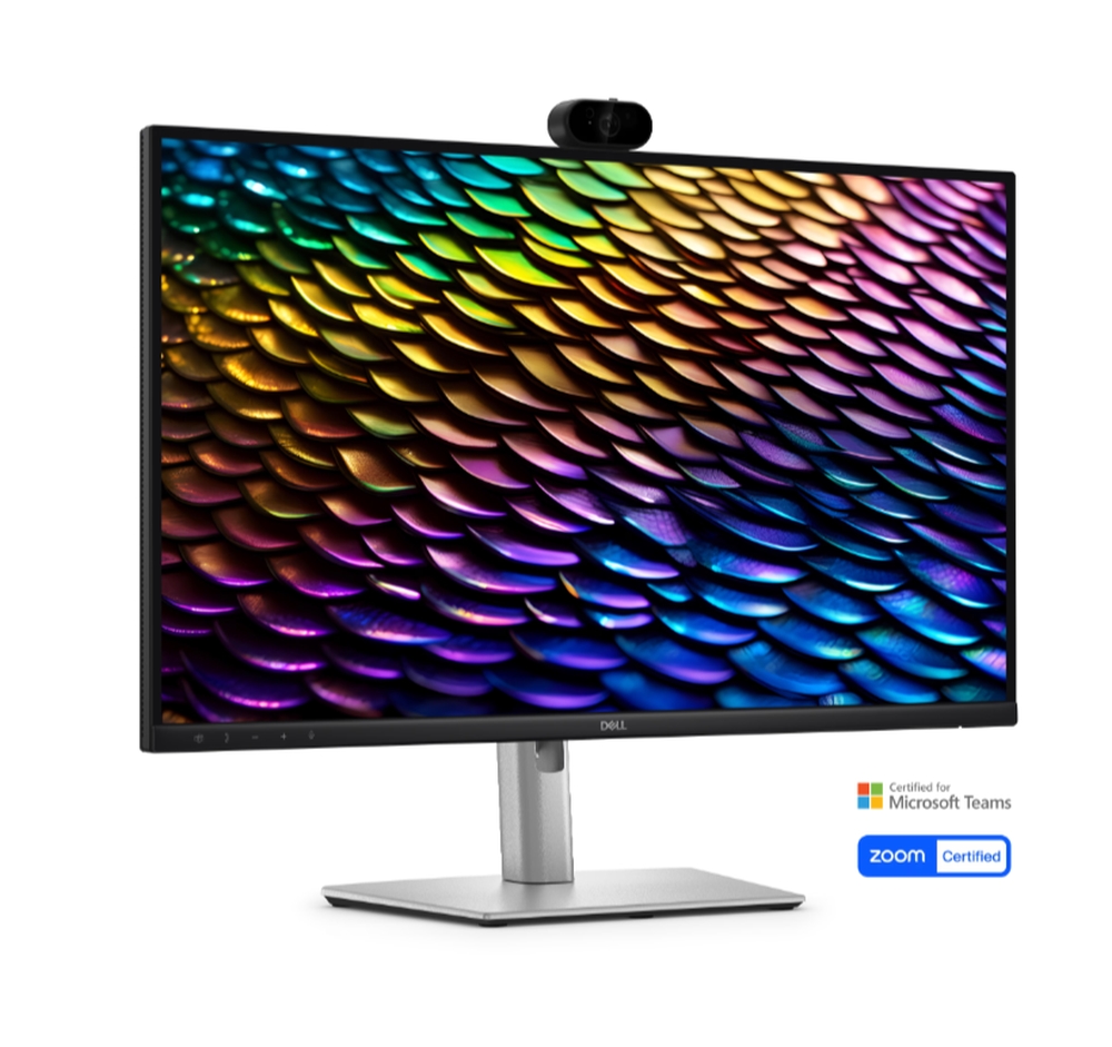 Dell P2726DEB