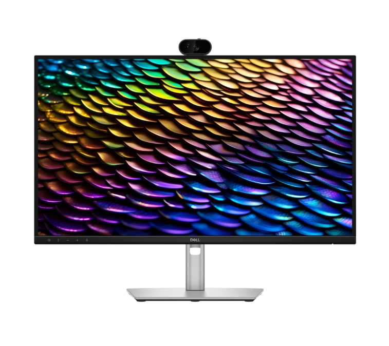 Dell P2726DEB