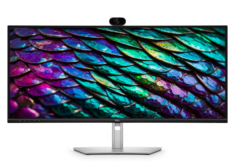 Dell P3426WEB