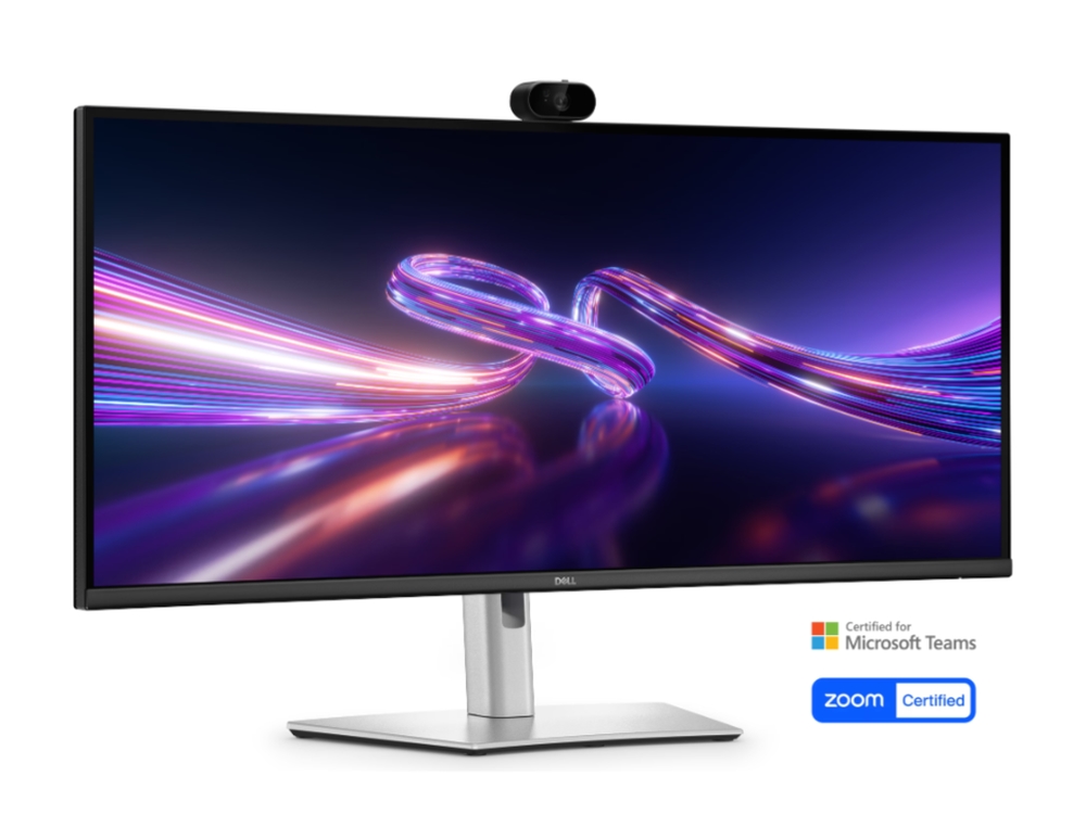 Dell P3426WEV