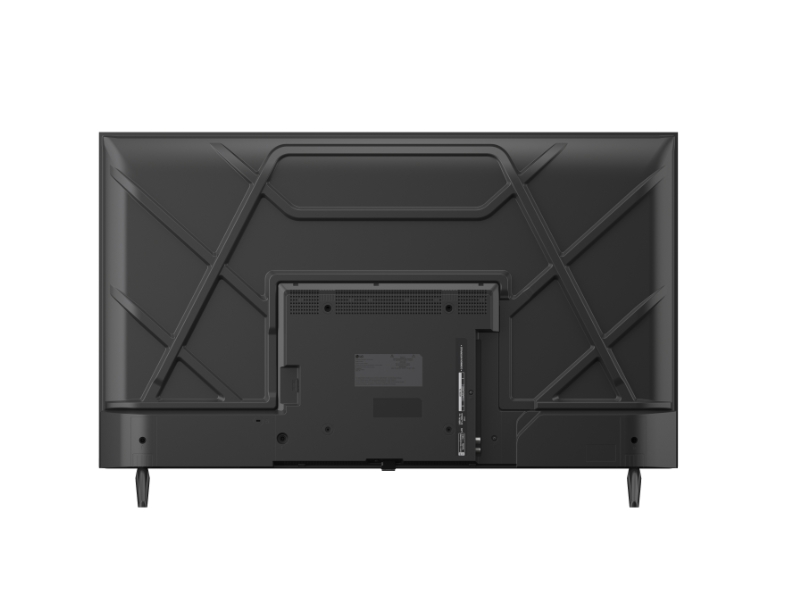LG 43NU800B3LC 43" 4K HDR UHD