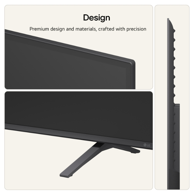 LG 85NU850B3LA