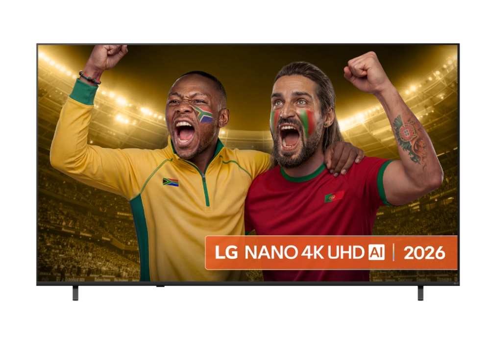 LG 85NU850B3LA