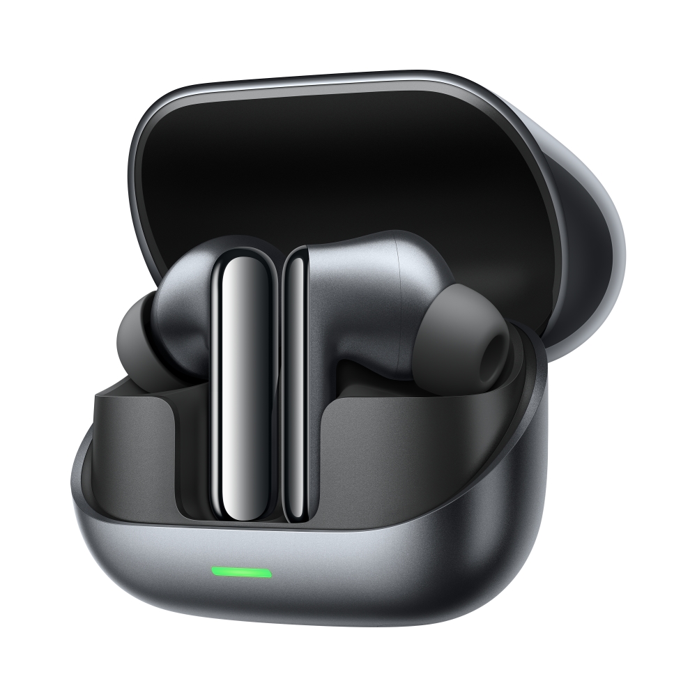Honor Earbuds 4 Black
