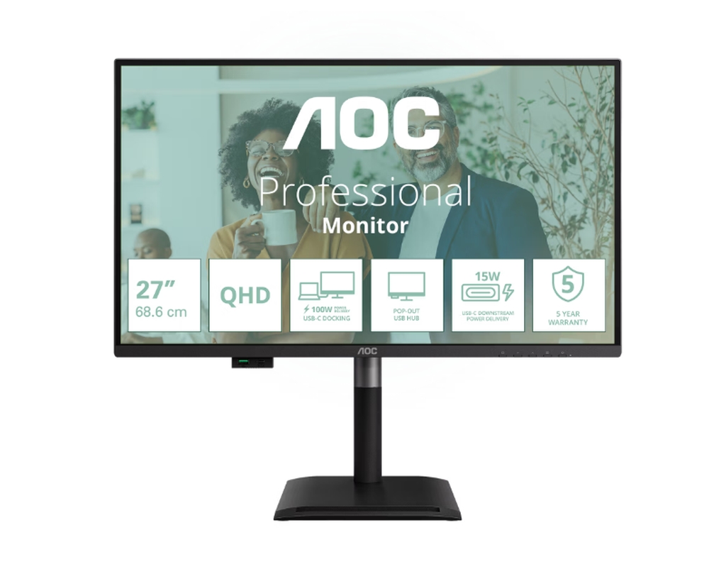 AOC Q27P4CV