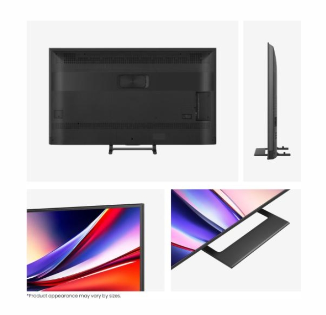 Hisense 50" A7Q