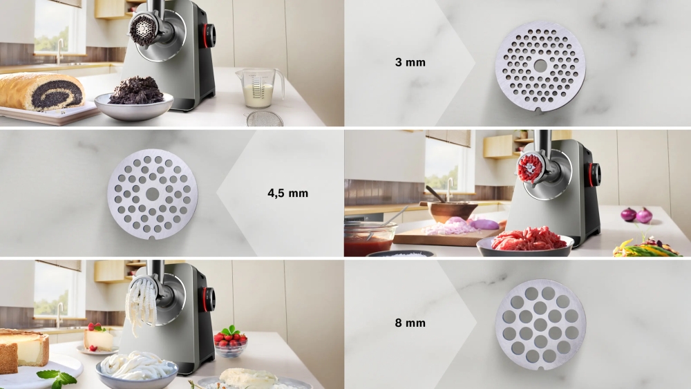 Bosch MFWS860M
