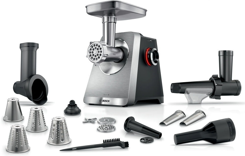Bosch MFWS860M