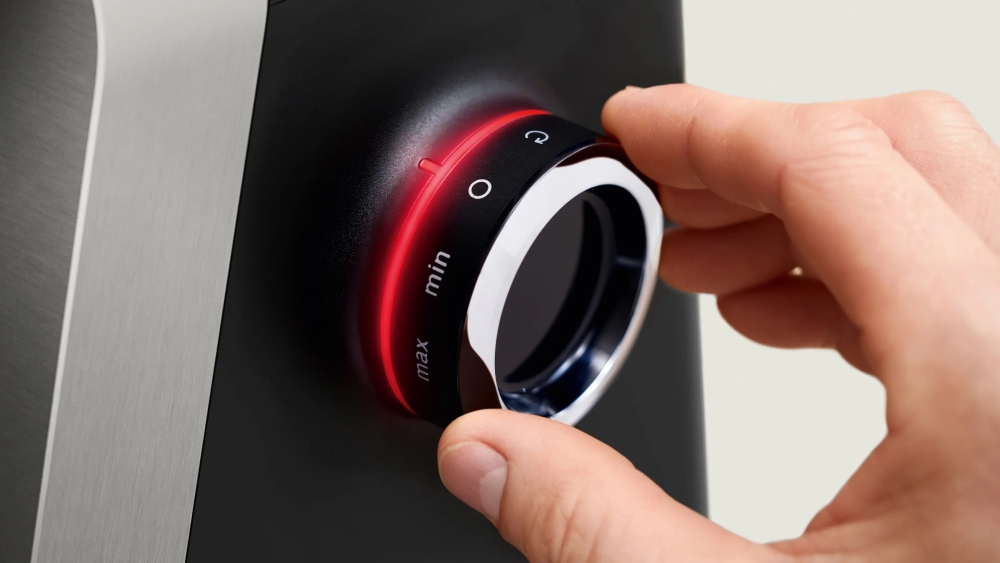 Bosch MFWS860M