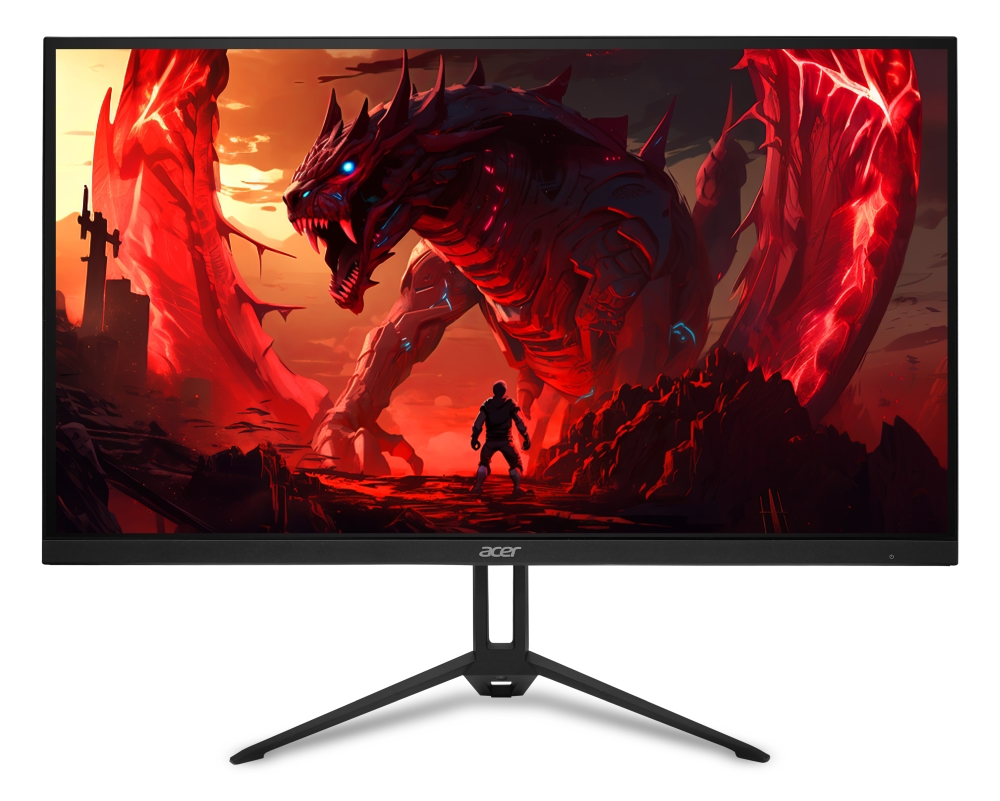 Acer Nitro KG243YS1bipx