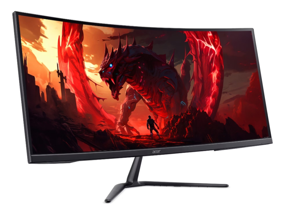 Acer Nitro ED340CURW0bmiipx
