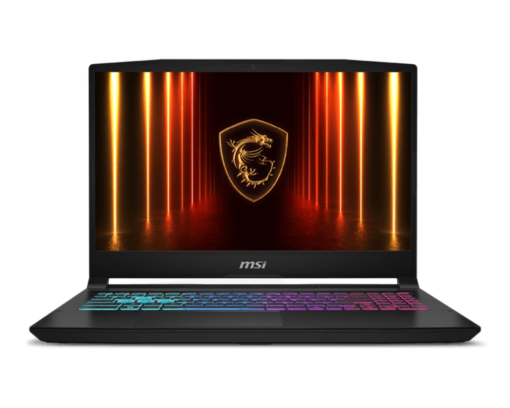 MSI Katana 15 HX B14WEK