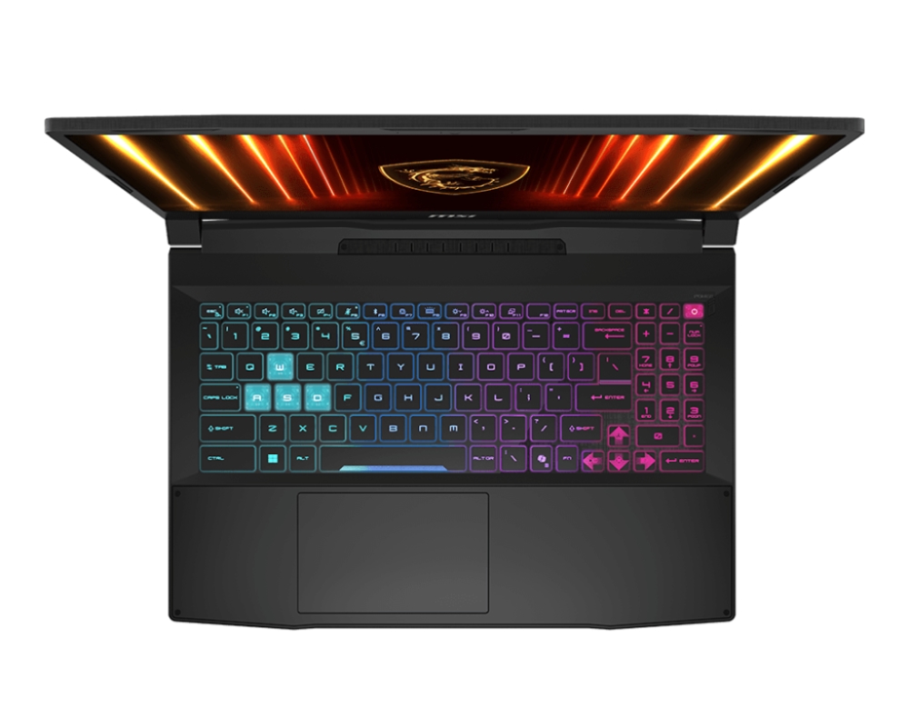 MSI Katana 15 HX B14WEK