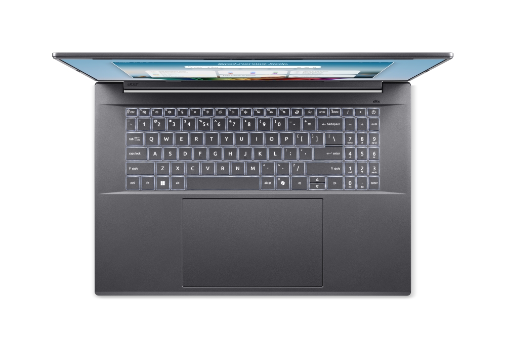 Acer Aspire A18-I71M-74W1