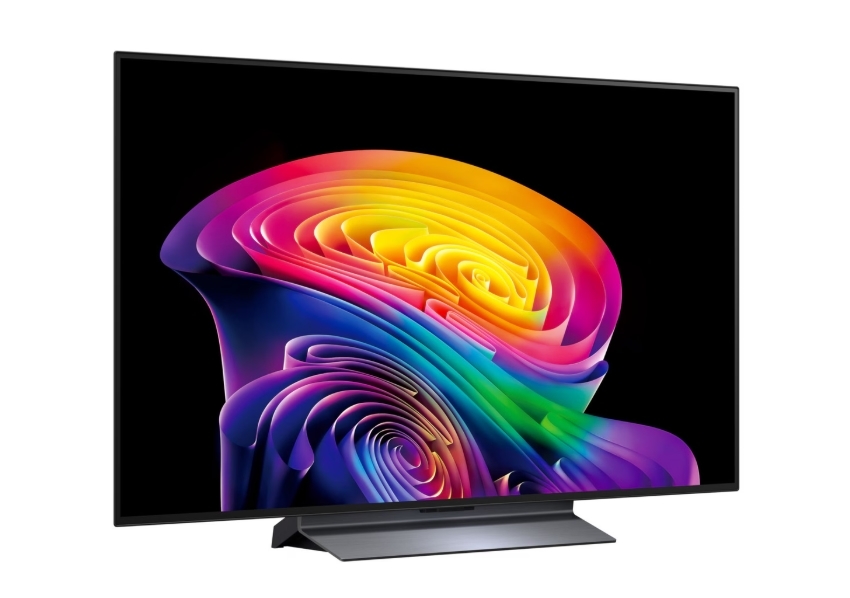 LG OLED55C61LA