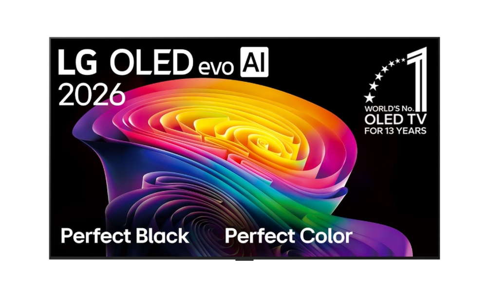 LG OLED48C61LA